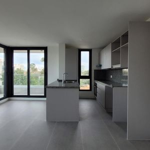 Apartamento A Estrenar 1 Dormitorio En Punta Del Este
