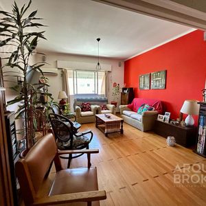 Apartamento De Dos Dormitorios En Venta En Cordón