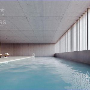 Apartamento  De Dos Dormitorios En Venta En Carrasco Norte  - 202a