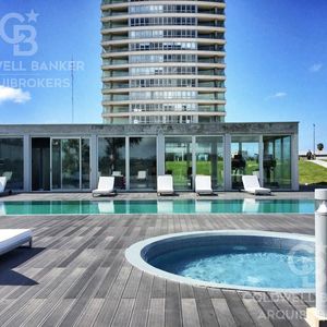 Apartamento De 2 Dormitorios En Venta Con Renta En Carrasco - 1102