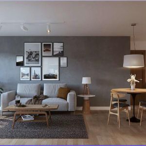 Apartamento De Un Dormitorio En Venta En Punta Carretas - 304