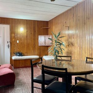 Apartamento En Maldonado