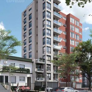 Apartamento De 1 Dormitorio En Malvin