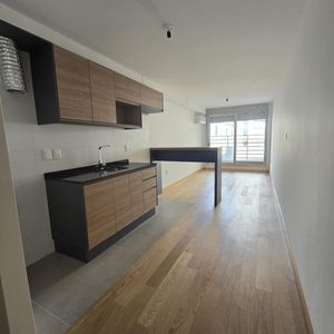 Apartamento Monoambiente Con Terraza En Venta En Punta Carretas