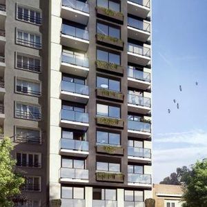 Soca Prox A Av Brasil, Loft A Estrenar, Balcón, Gym, Barbacoas!