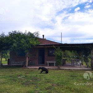 Chacra - Juan Gonzalez