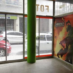 Local - Cordón
