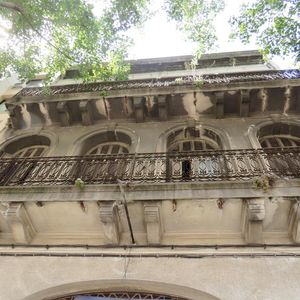 Venta Edificio A Reciclar Sobre Rambla Portuaria Ciudad Vieja