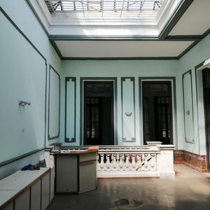 Venta Casa De Altos Ciudad Vieja