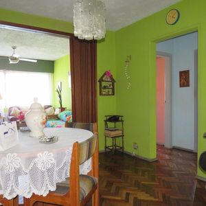 Venta Apartamento Un Dormitorio Y Cochera En Aguada