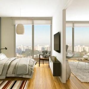 Apartamento Dos Dormitorios A Estrenar Centro