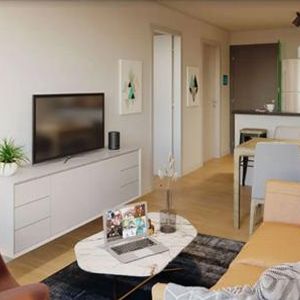 Apartamento Dos Dormitorios Barrio Sur