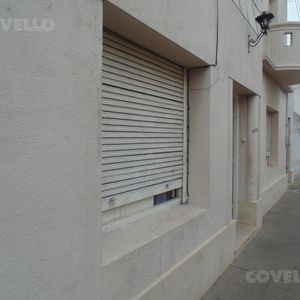Local Comercial, Casa Y Departamento Ubicado En El Centro De La Ciudad.