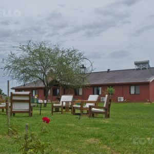 Chacra En Juan Gonzalez