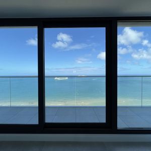 Apartamento - Playa Mansa
