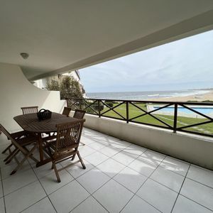 Apartamento En Lomas De Manantiales III