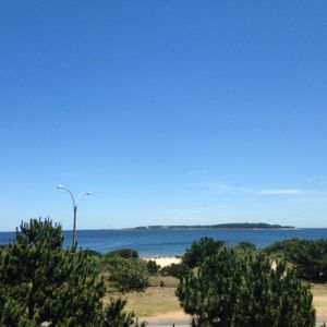 Apartamento - Playa Mansa