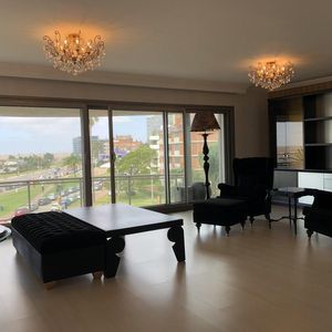Departamento - Puerto Buceo