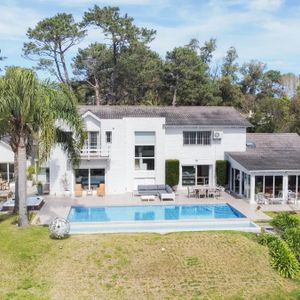 Casa En Rincón Del Indio 