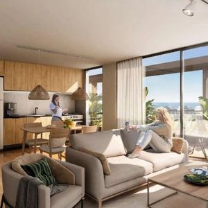 Venta Apartamento Un Dormitorio Con Terraza En Barrio Sur