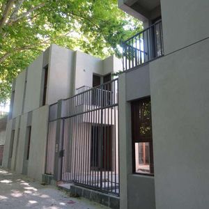 Venta De Apartamento En Barrio Histórico