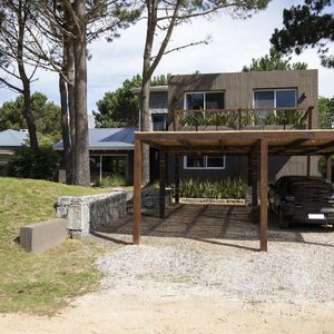 Venta Casa 5 Dormitorios Pinar Del Faro, José Ignacio