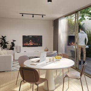 Venta Apartamento Un Dormitorio En Parque Batlle - 216