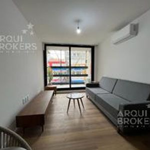 Venta Apartamento Dos Dormitorios En Barrio Sur - 910