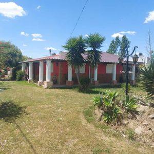 Chacra - Colonia Estrella