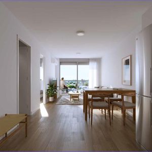 Venta Apartamento Dos Dormitorios En Buceo - 301