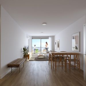 Venta Apartamento Dos Dormitorios En Cordón