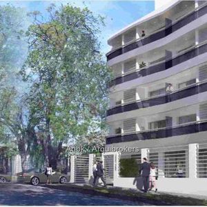 Venta Apartamento Un Dormitorio Con Renta En Pocitos Nuevo - 305