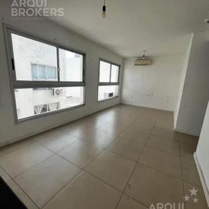 Venta Apartamento Monoambiente Con Renta En Pocitos Nuevo - 207