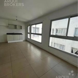 Venta Apartamento Un Dormitorio En Pocitos Nuevo - 214