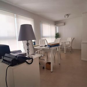 Venta Apartamento Monoambiente  En Pocitos Nuevo - 205