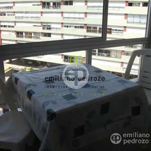 Apartamento  Alquiler Temporal 1 Dormitorio  Punta Del Este