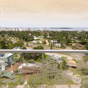 Piso Alto En Roosevelt