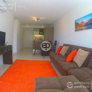 Alquiler Apartamento 1 Dormitorio Roosevelt
