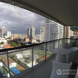 Alquiler Apartamento 2 Dormitorios Mansa