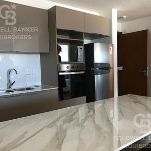 Apartamento De 2 Dormitorios En Venta En Malvín