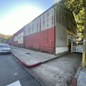 Edificio Comercial - Centro