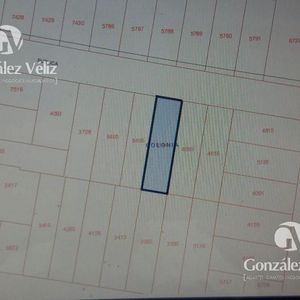 Terreno En Venta 