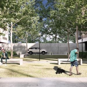 Apartamento De Tres Dormitorios En Venta En Carrasco - 103