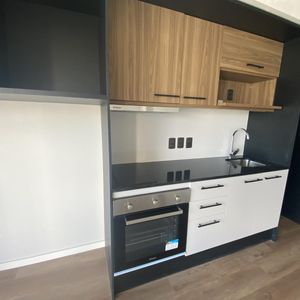 Venta Con Renta De Loft En Edificio Doce 76 - Pocitos Nuevo -