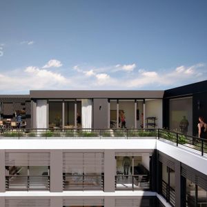 Venta Apartamento Un Dormitorio En Palermo - 104