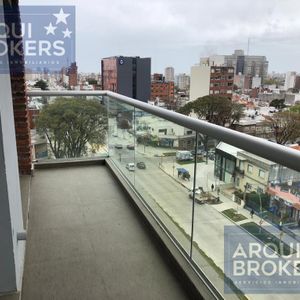 Apartamento 1 Dormitorio En Venta Con Renta En La Blanqueada -702