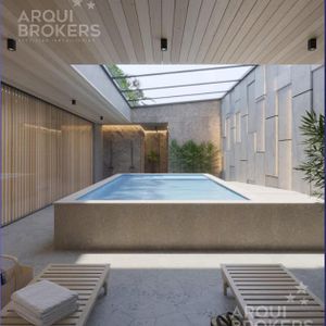Venta Apartamento Un Dormitorio En Parque Rodó - 214
