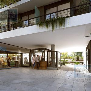 Local Comercial En Venta   - La Blanqueada - 003