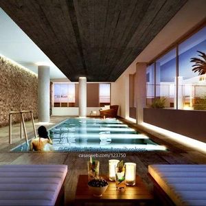 Venta Apartamento Tres Dormitorios En Carrasco - 702