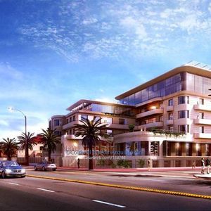 Apartamento De 2 Dormitorios En Venta En Carrasco